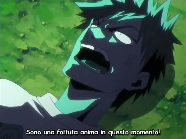 Otaku Gallery  / Anime e Manga / Bleach / Screen Shots / Episodi / 019 - Ichigo diventa un Hollow / 052.jpg